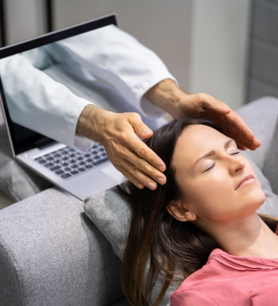 Online Türk Psikolog, Offenbach