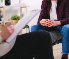 Offenbach bireysel terapi