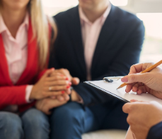 Offenbach çift terapisi