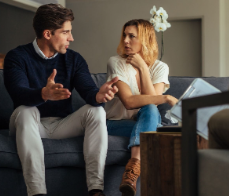 Offenbach evlilik terapisi