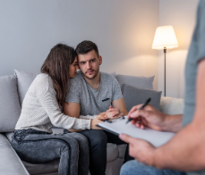 Offenbach ilişki terapisi